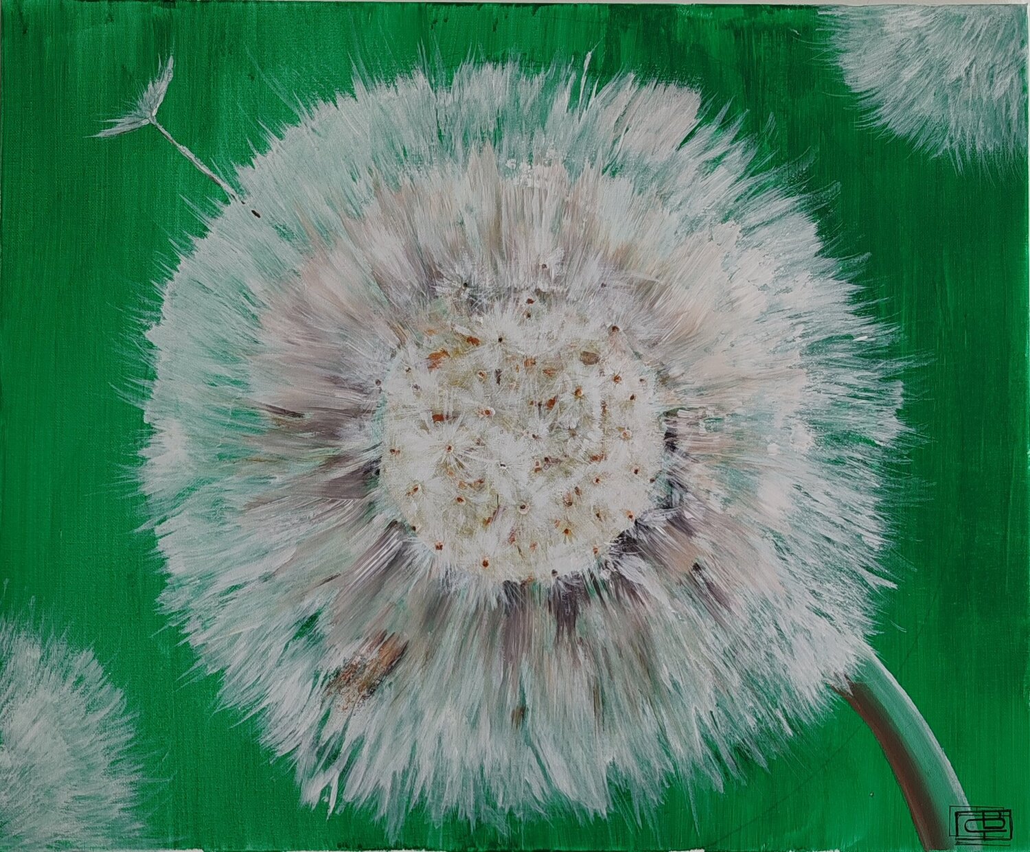 " en route vers l'avenir " Christiane Benoit
