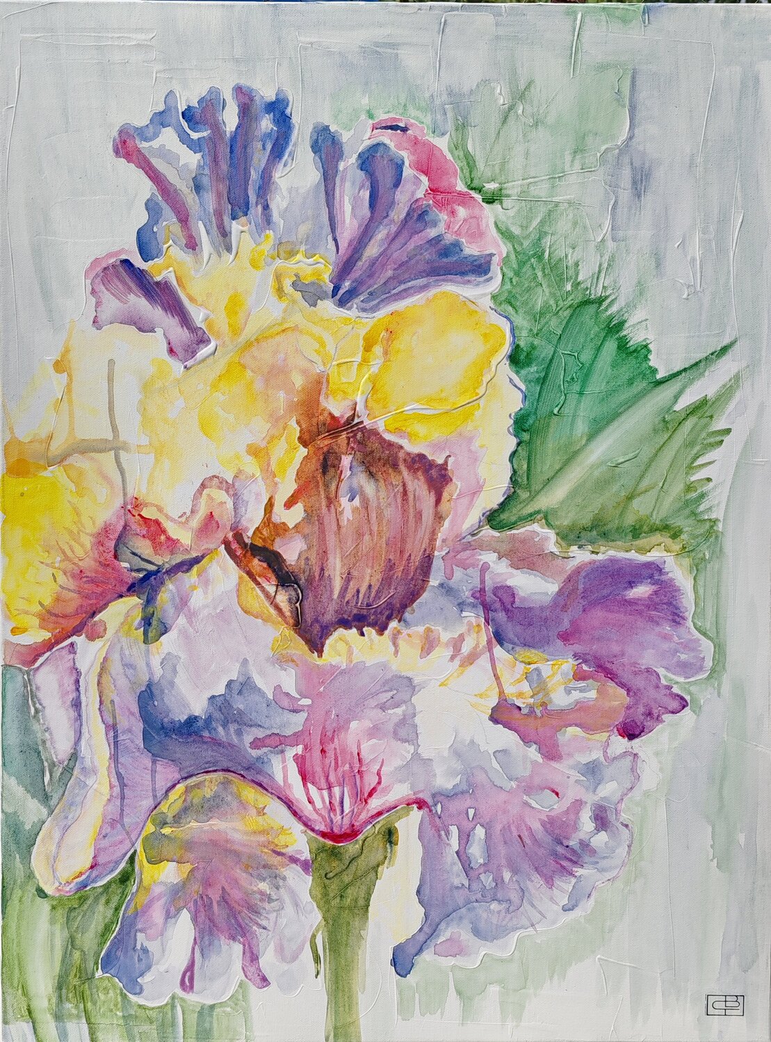 iris Christiane Benoit