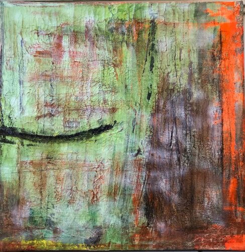 New York Botanical Garden 3 de Anna Snijder, Pintura a la venta en Singulart