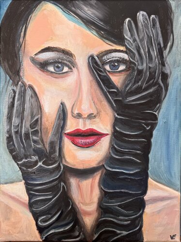 Secrets de Susann Versteegen, Pintura a la venta en Singulart