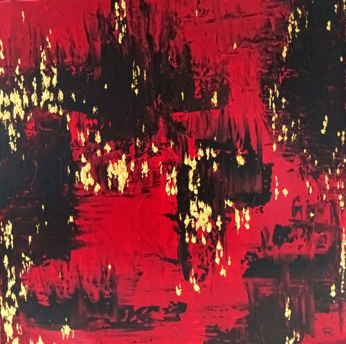 "Elysée" von Renaud Angerville-Langlois, Malerei kaufen auf Singulart