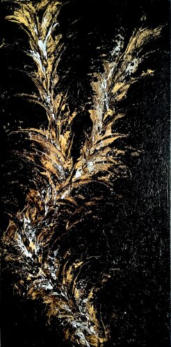 "Olympie" di Renaud Angerville-Langlois, Pittura in vendita su Singulart