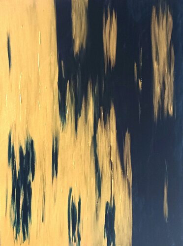 "Castor et Pollux" di Renaud Angerville-Langlois, Pittura in vendita su Singulart