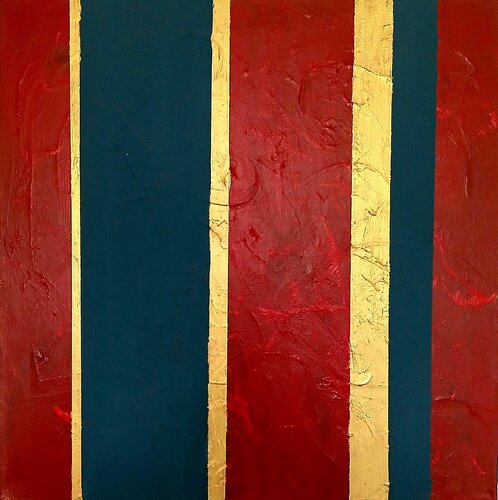 "Richelieu" von Renaud Angerville-Langlois, Malerei kaufen auf Singulart
