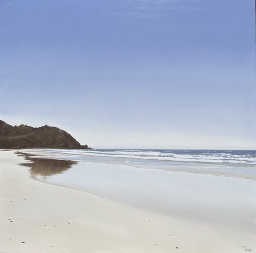 Byron Bay Isabelle Jouan