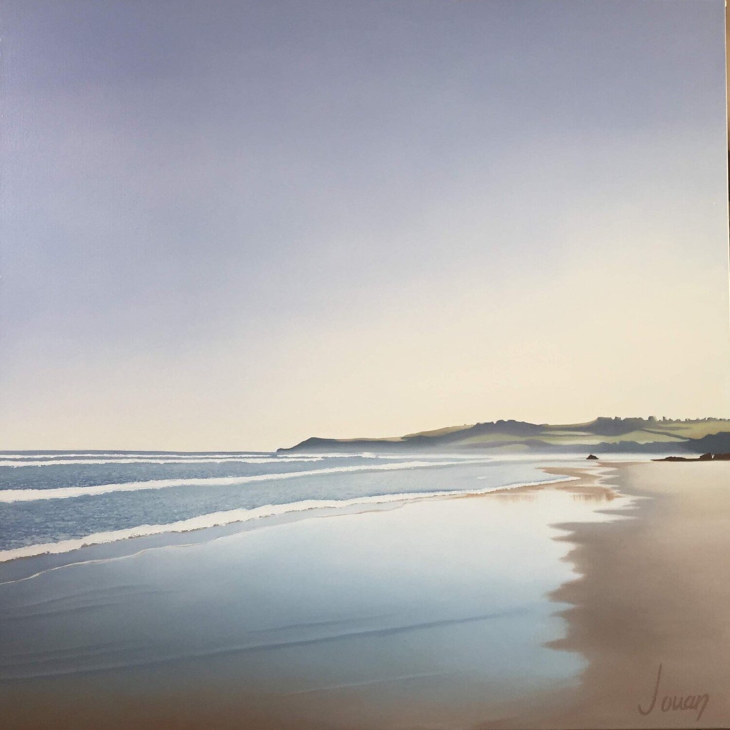 Cantabrie Isabelle Jouan