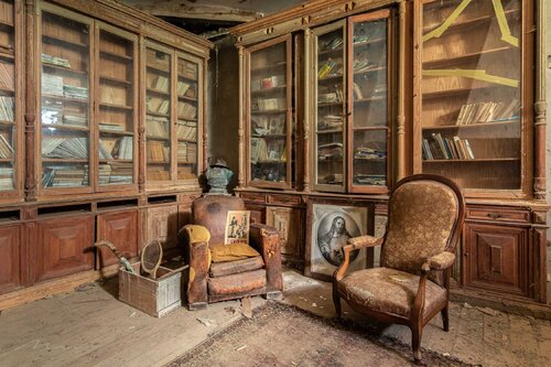 Harry Potter Martijn Walet