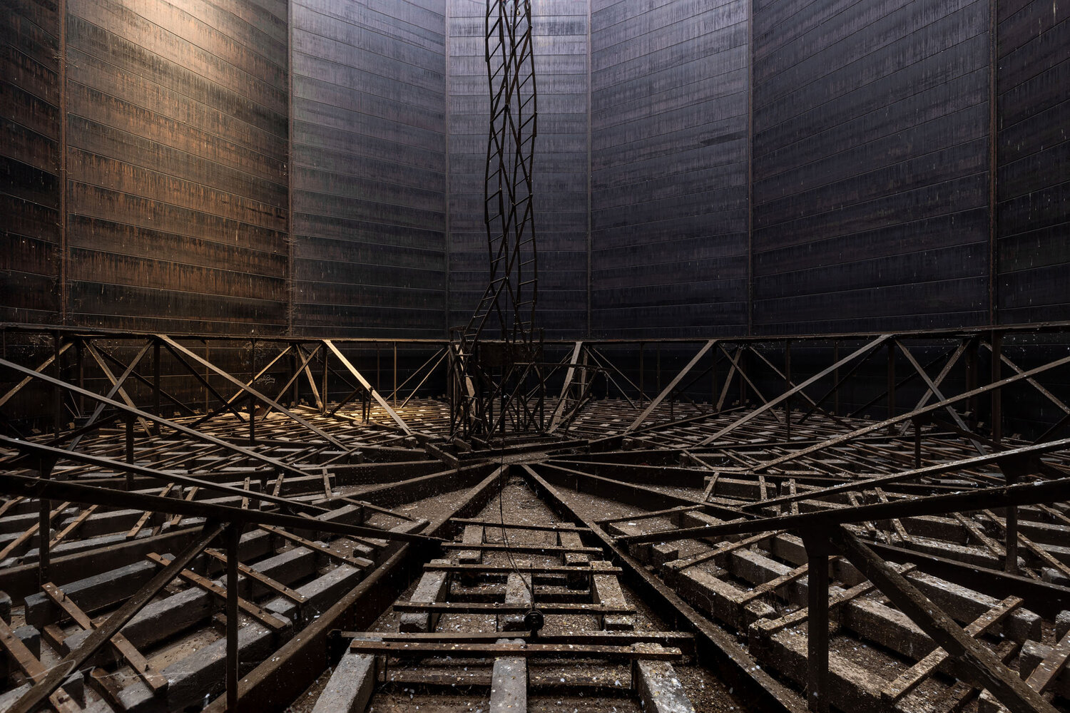 Silence is Numb Martijn Walet