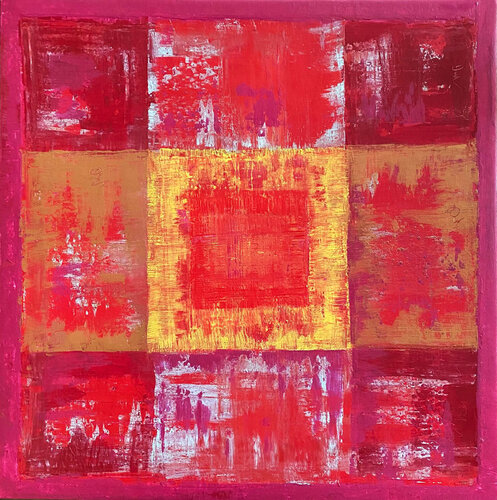 Sommerliebe by Master Phago, Painting for Sale on Singulart