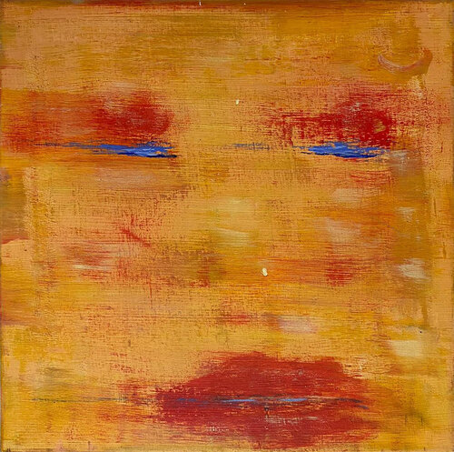 Sezen in love or farewell by Master Phago, Digital for Sale on Singulart