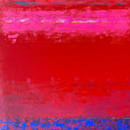 Liebe bleibt by Master Phago, Painting for Sale on Singulart