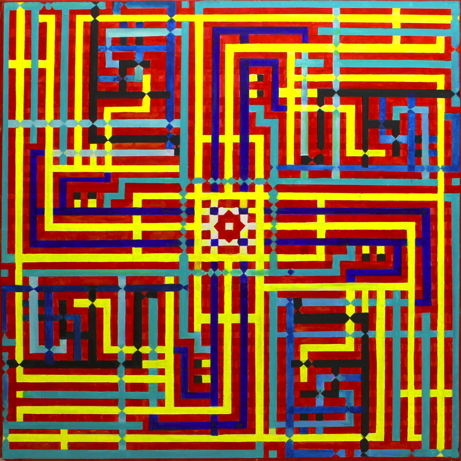 Baysungur Master Phago