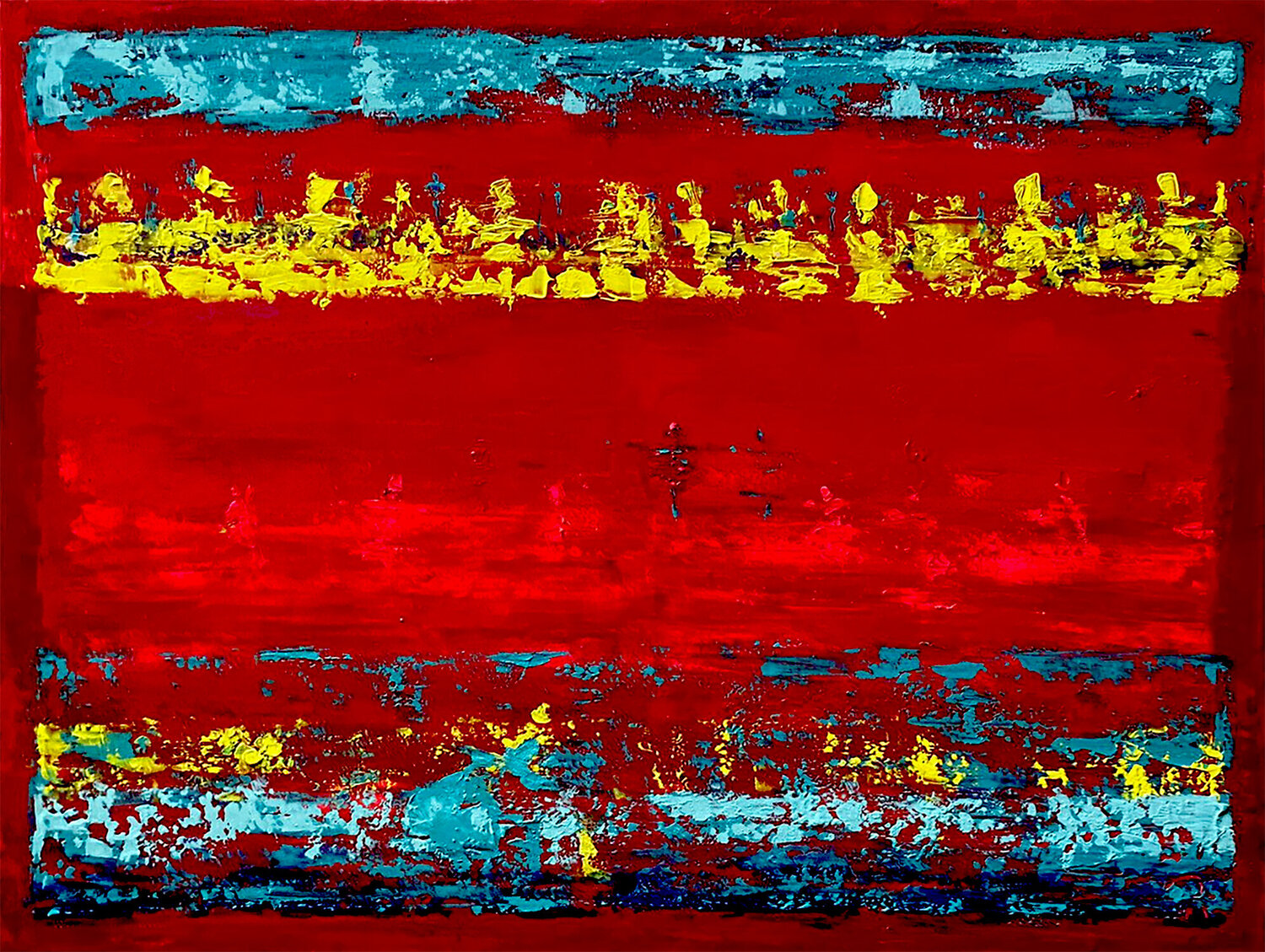 Liebe in Freiheit Master Phago