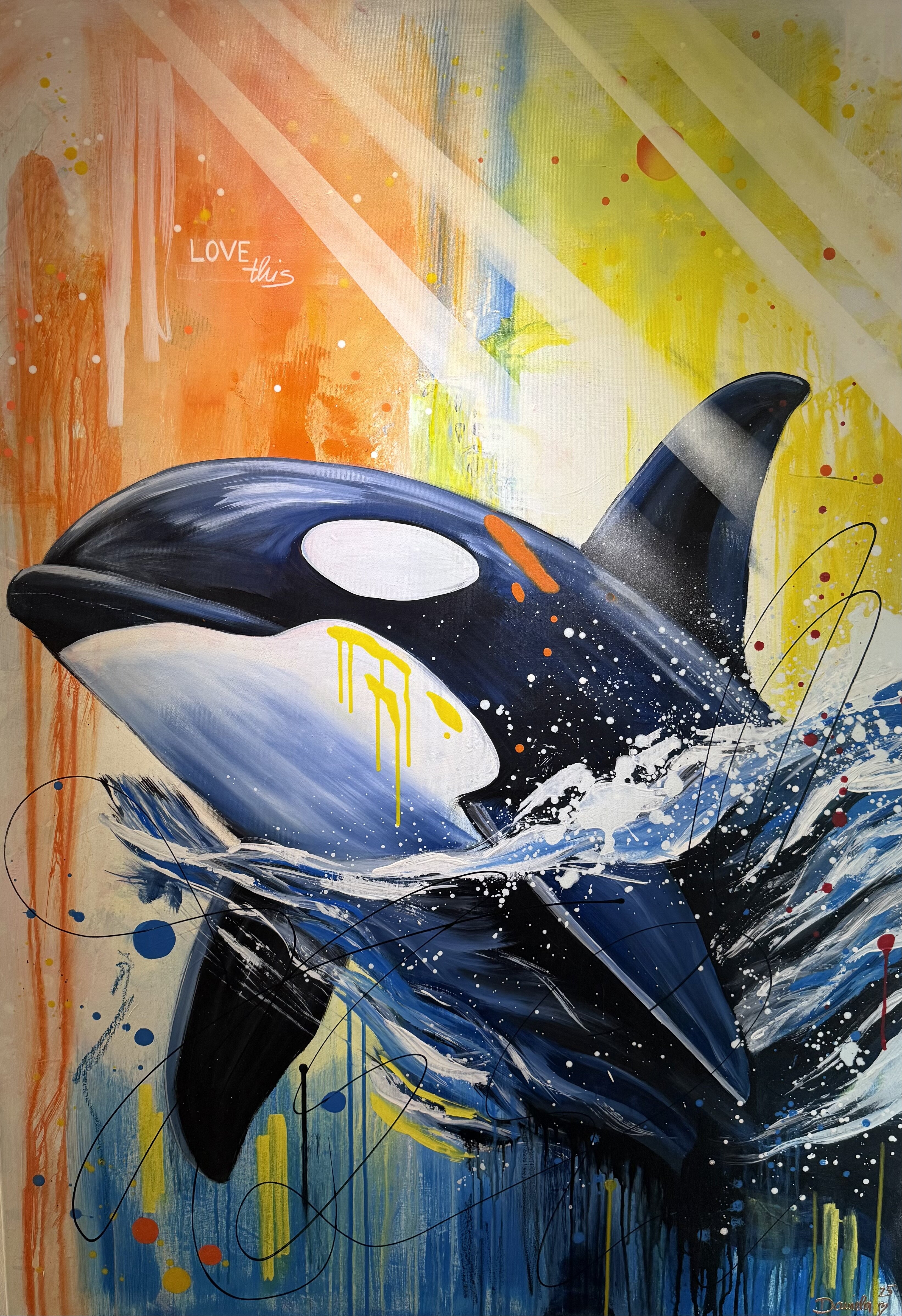 Thema Orka