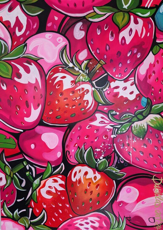 keep it simple Daniela Schreiber