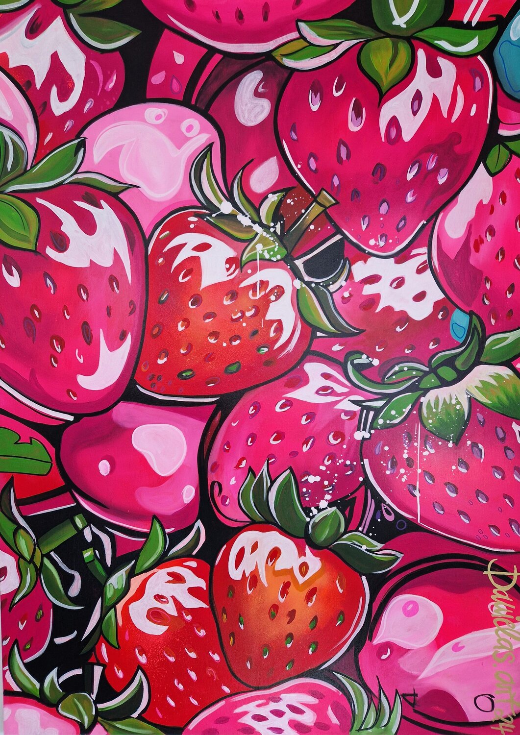 keep it simple Daniela Schreiber