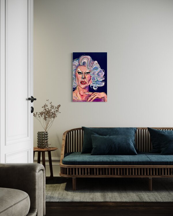 Metamorkid Luca Nenning