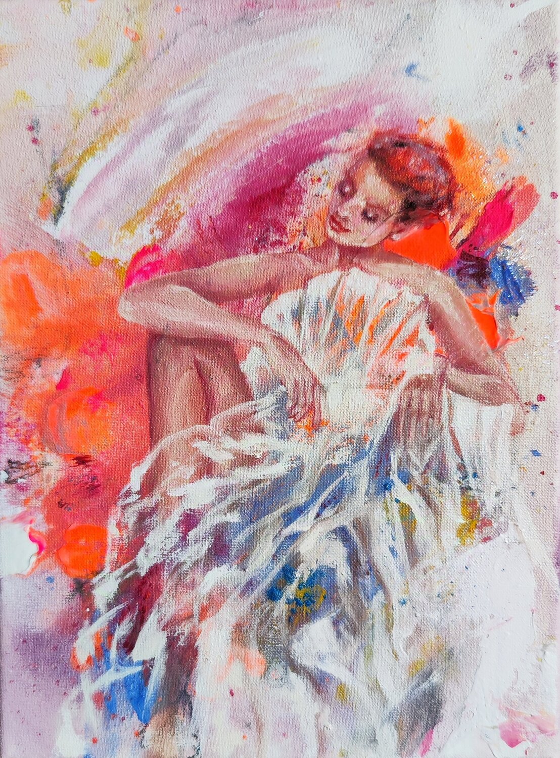 Memoires of Now Saskia van Drunen