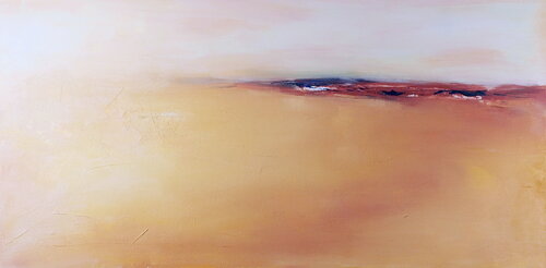 Dessert von Volker Vieregg, Malerei kaufen auf Singulart