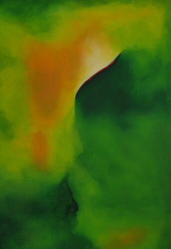 lichtblicke van Volker Vieregg, Schilderij te koop op Singulart