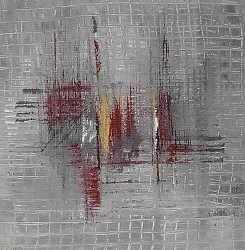 Q_7 by Volker Vieregg, Work on Paper for Sale on Singulart