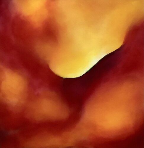 energy van Volker Vieregg, Schilderij te koop op Singulart