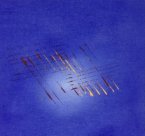 Q_16 by Volker Vieregg, Work on Paper for Sale on Singulart