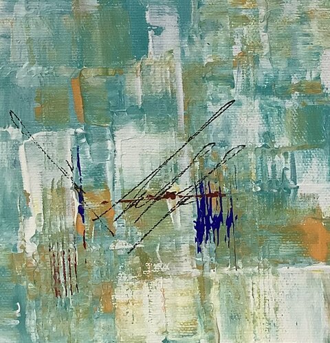 Q_18 di Volker Vieregg, Opera su carta in vendita su Singulart