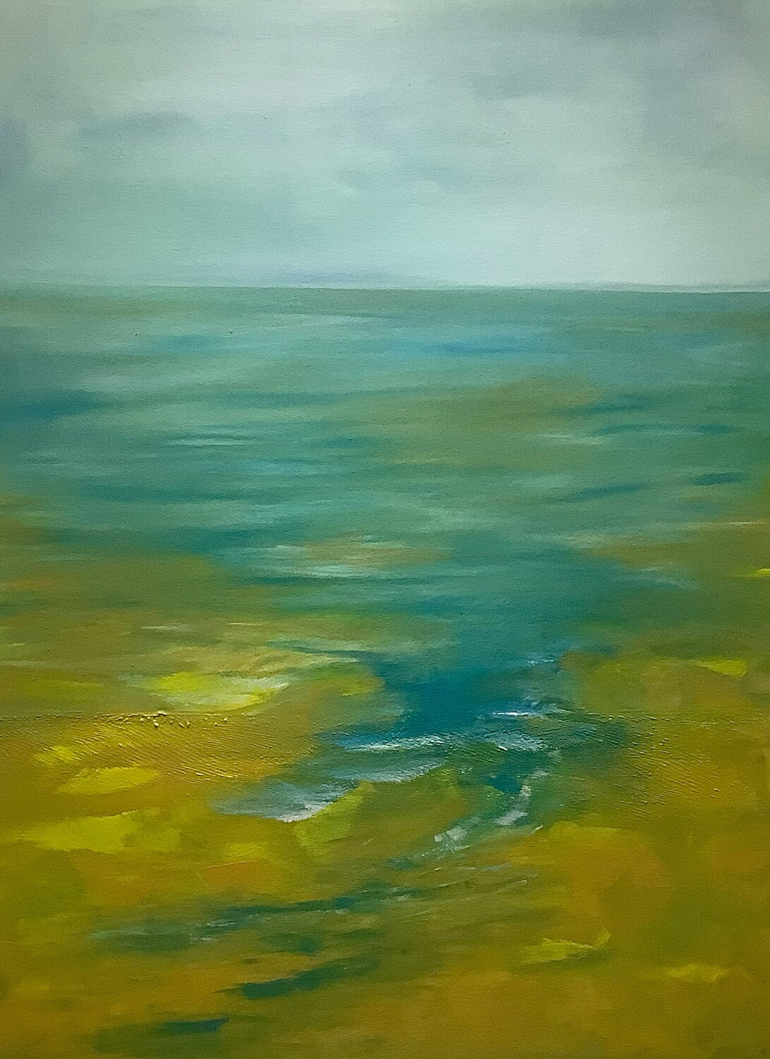 strand und meer Volker Vieregg