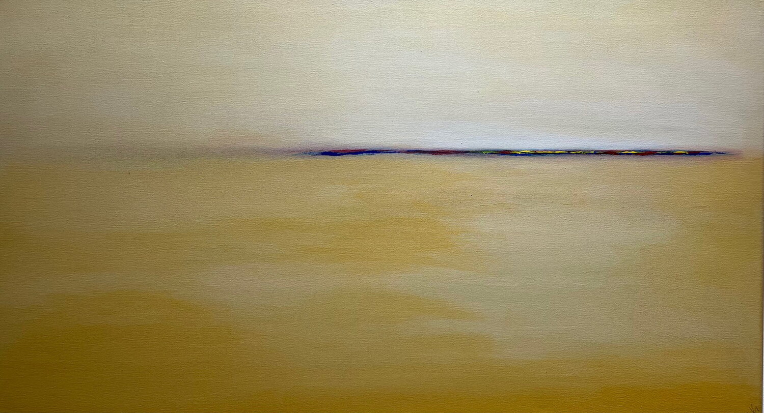 minimal landscape opus 1 Volker Vieregg