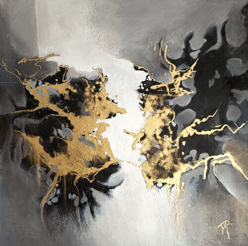 Déchirement von Marité Bouis, Malerei kaufen auf Singulart