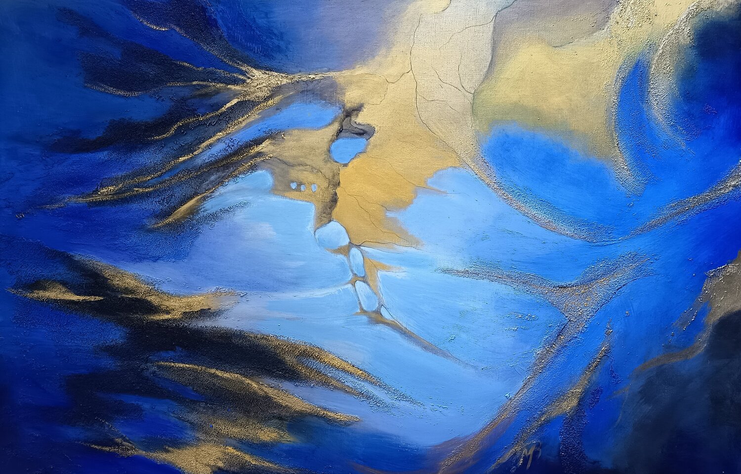 Fluidité Marité Bouis