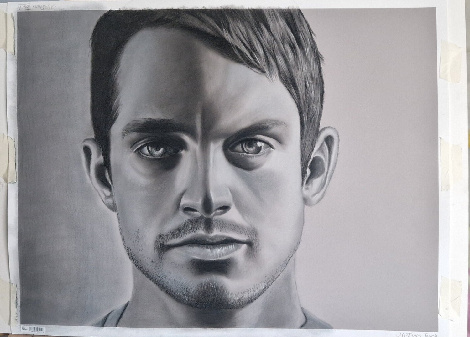 Elija Sabine KORNATZ