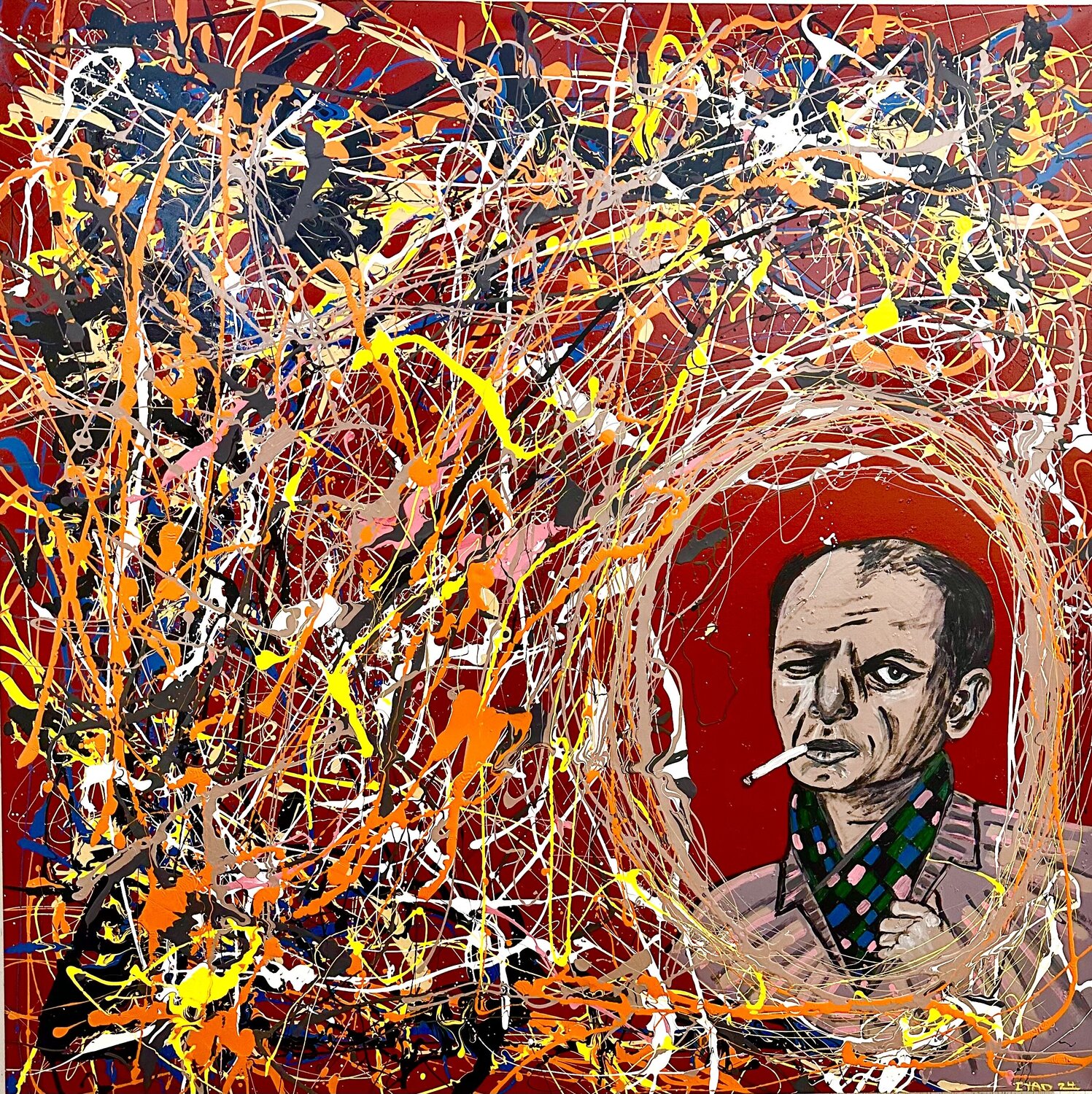 ICON IYAD HASHEM