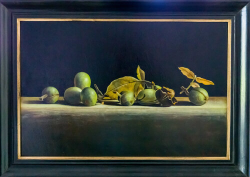 walnuts di Cornelis de Koning, Pittura in vendita su Singulart