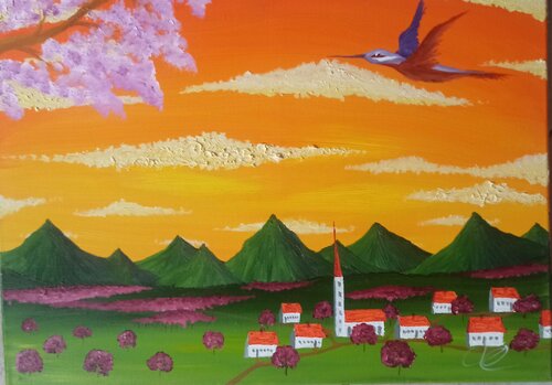 Zauberland Christian Tschierske