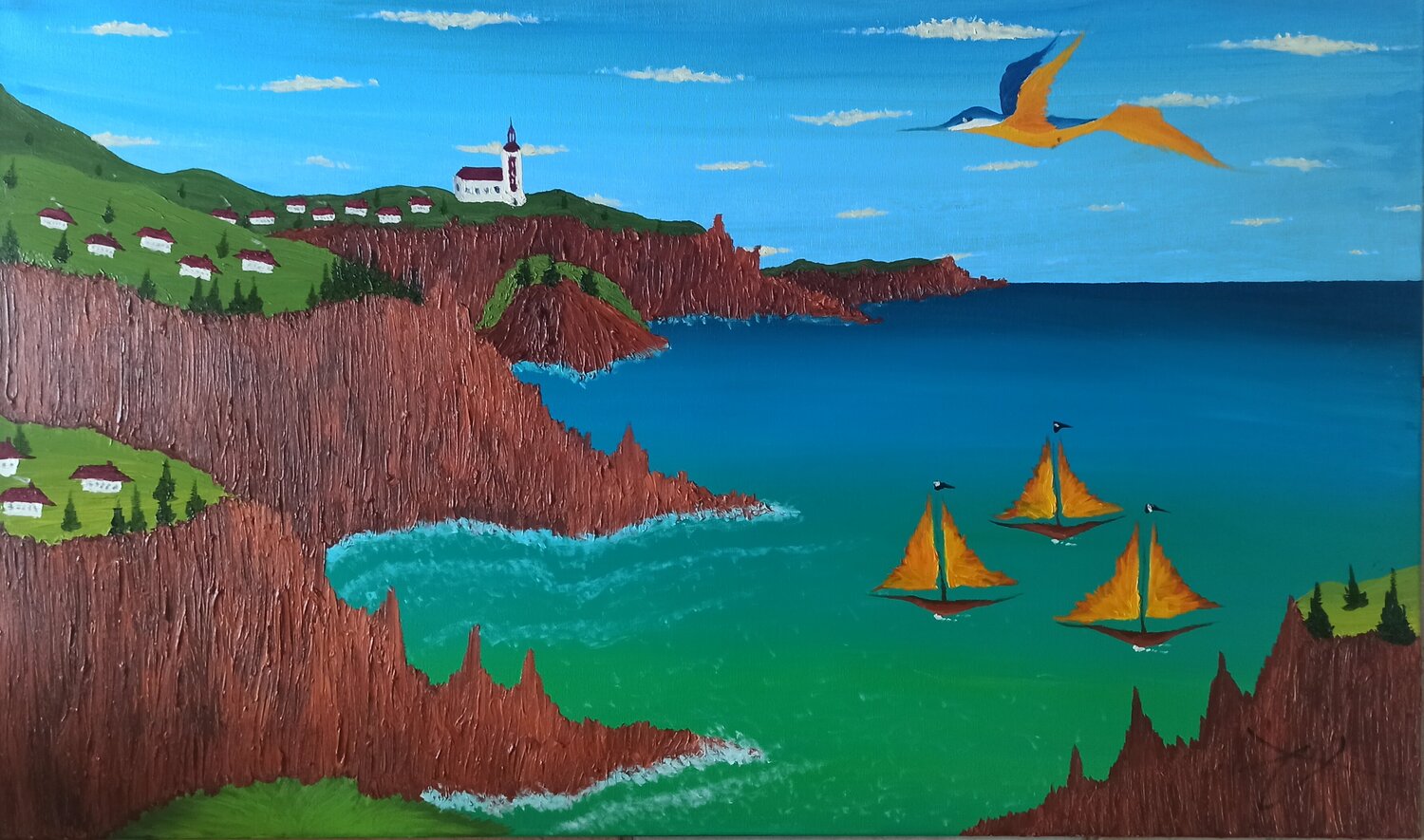 Klippen Christian Tschierske