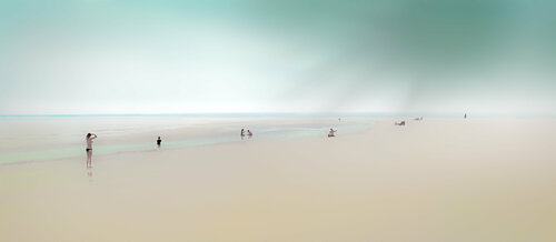 Dark Rays Yigal Pardo