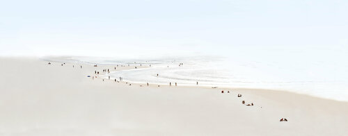 shore 22 medium di Yigal Pardo, Fotografia in vendita su Singulart