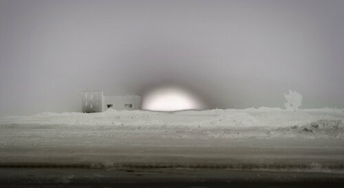 view 02B van Yigal Pardo, Fotografie te koop op Singulart