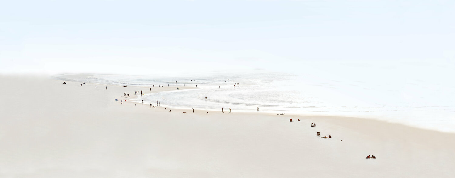 shore 22 medium Yigal Pardo