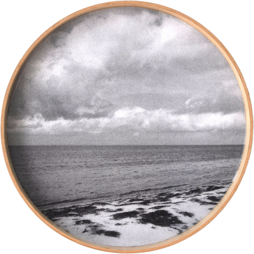 Die Stille I María Gutiérrez