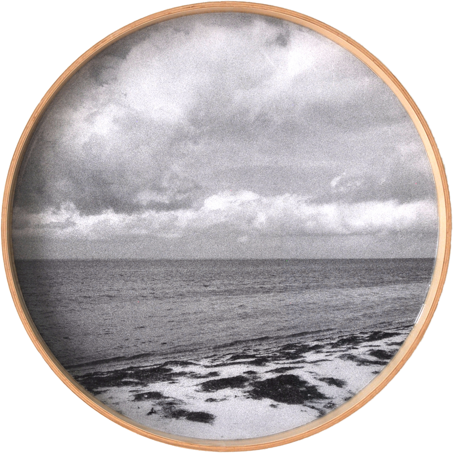 Die Stille I María Gutiérrez