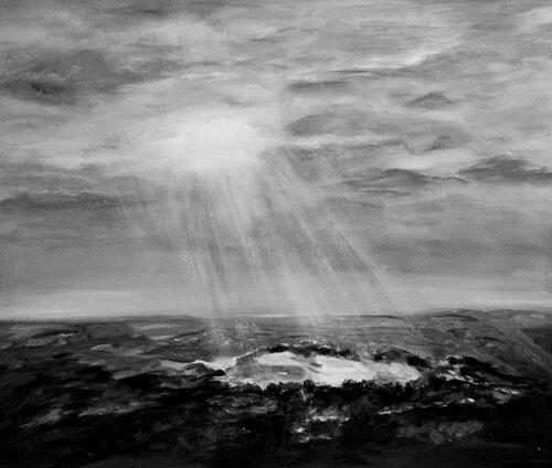 Momenti cosi'....Luce by Didy, 회화 for Sale on Singulart