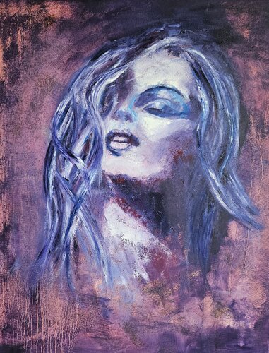 Richiamo van Didy, Schilderij te koop op Singulart