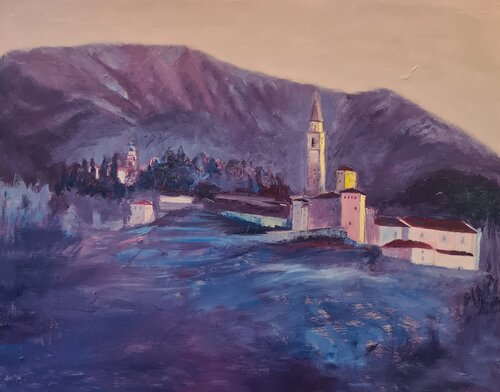Artegna van Didy, Schilderij te koop op Singulart