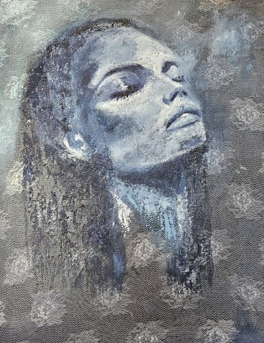 Imagining van Didy, Schilderij te koop op Singulart