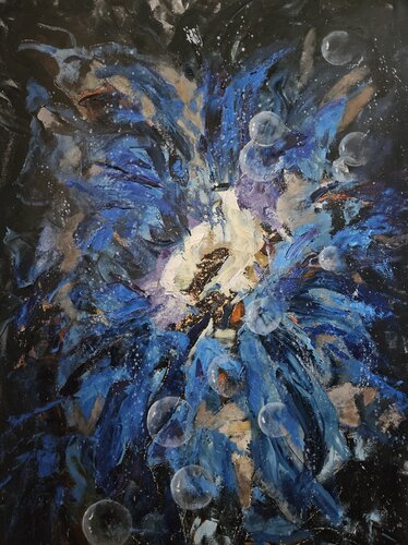 Sogno von Didy, Malerei kaufen auf Singulart