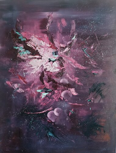 Avvolgimento van Didy, Schilderij te koop op Singulart