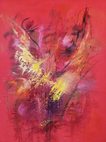 Fatalismo de Didy, Pintura a la venta en Singulart